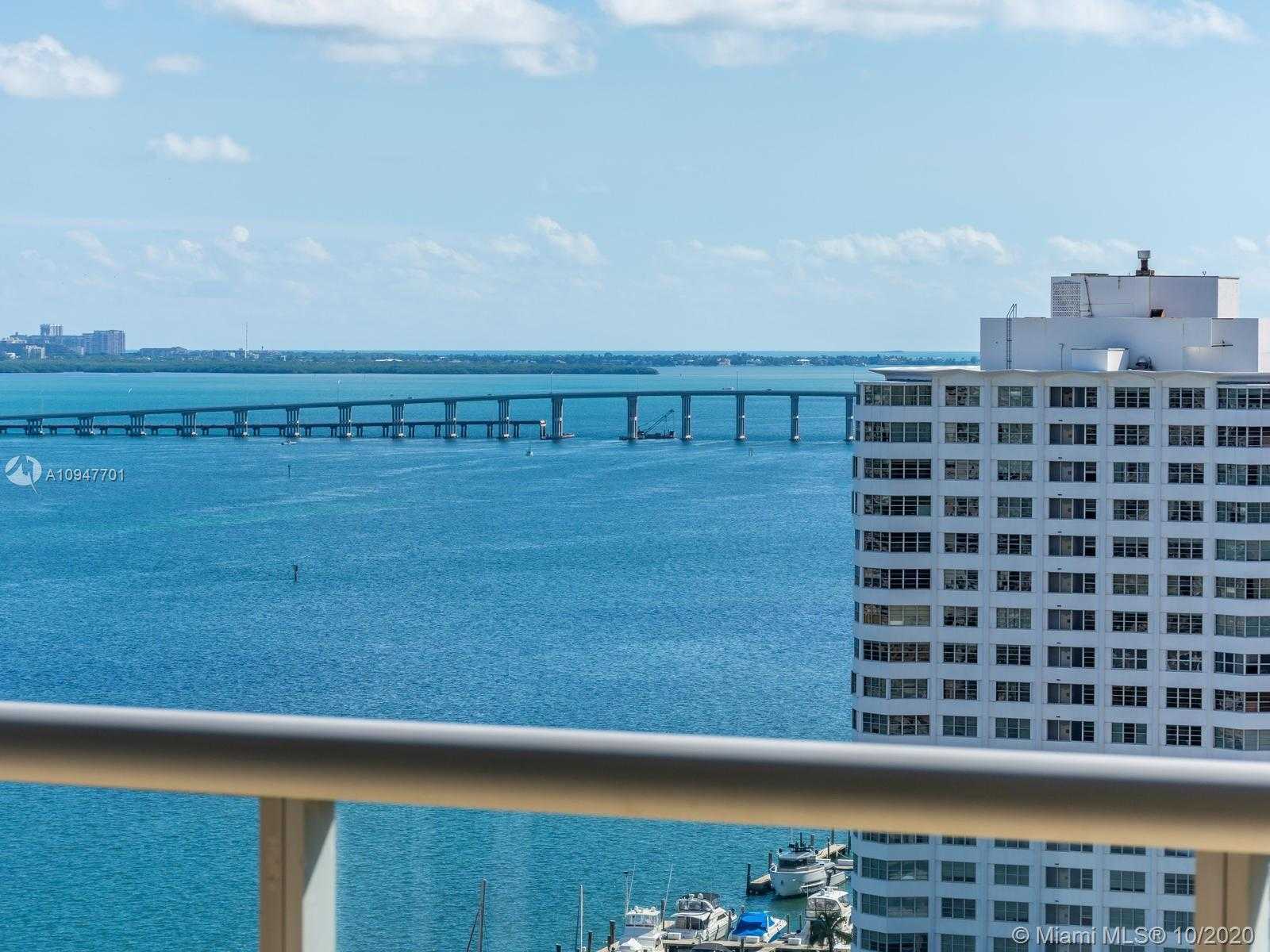 Small Image of 495 BRICKELL AVE #1911, Miami Number 31