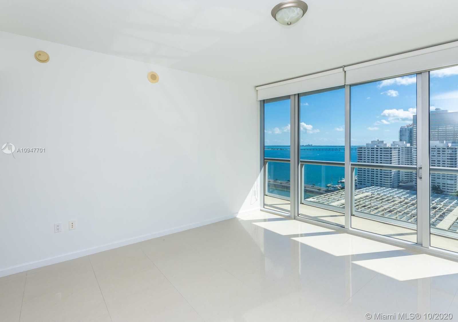 Small Image of 495 BRICKELL AVE #1911, Miami Number 34