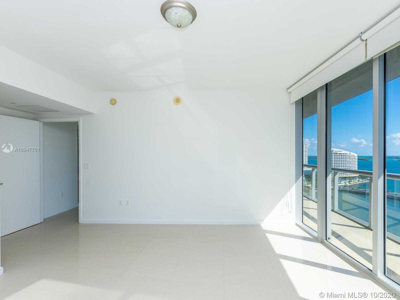 Small Image of 495 BRICKELL AVE #1911, Miami Number 35