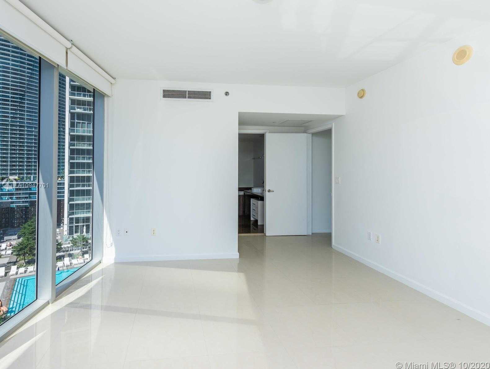 Small Image of 495 BRICKELL AVE #1911, Miami Number 36