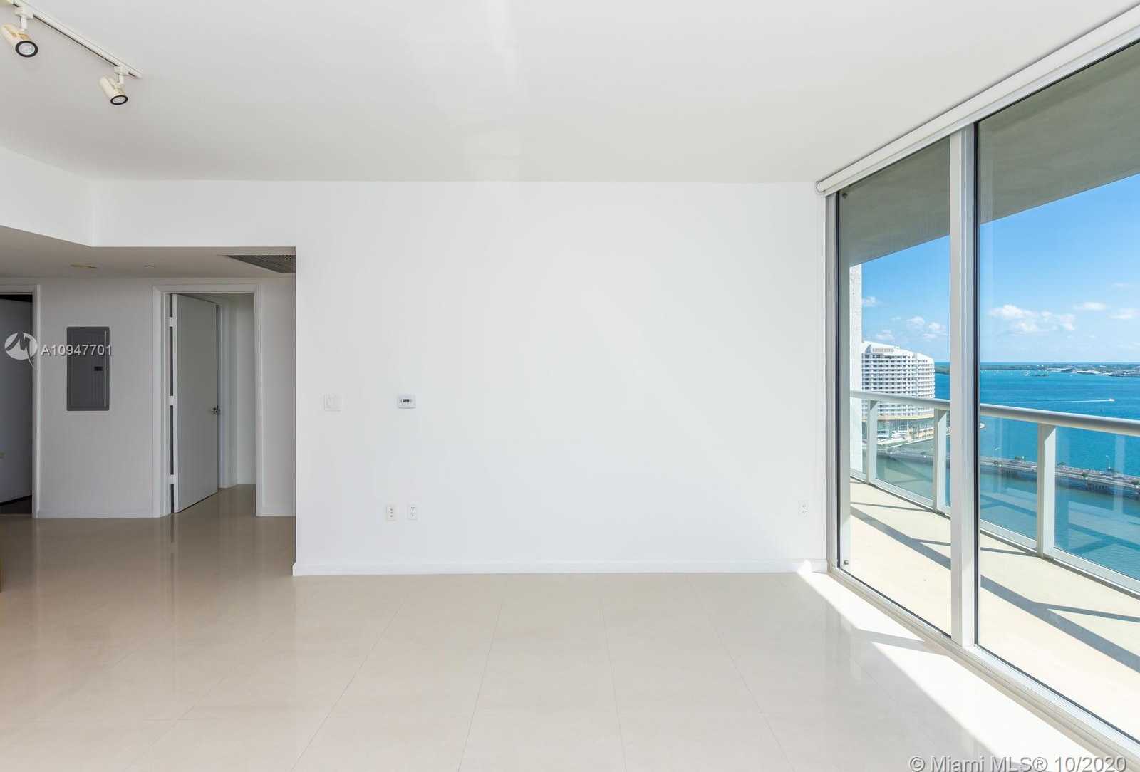 Small Image of 495 BRICKELL AVE #1911, Miami Number 4