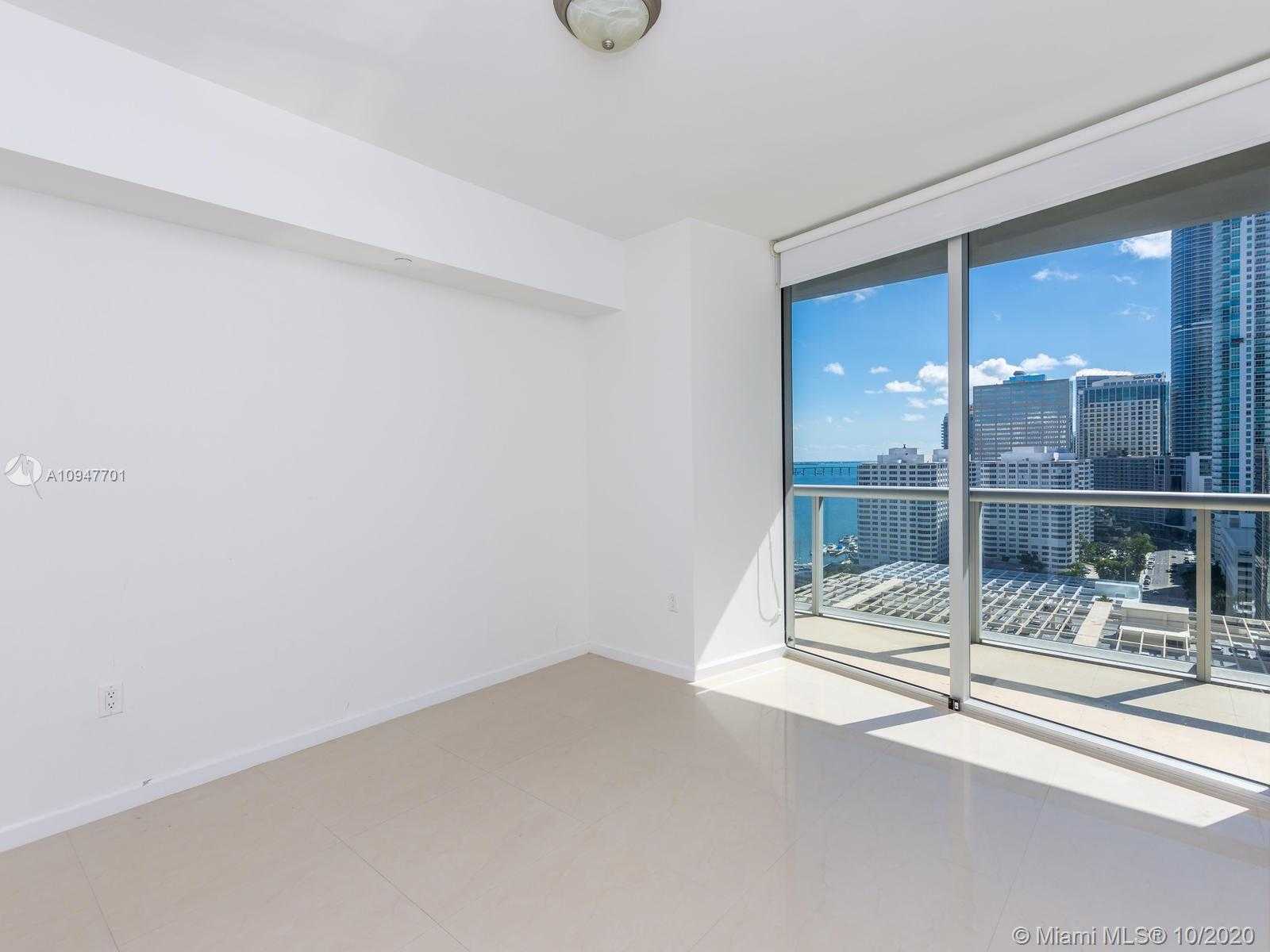 Small Image of 495 BRICKELL AVE #1911, Miami Number 46