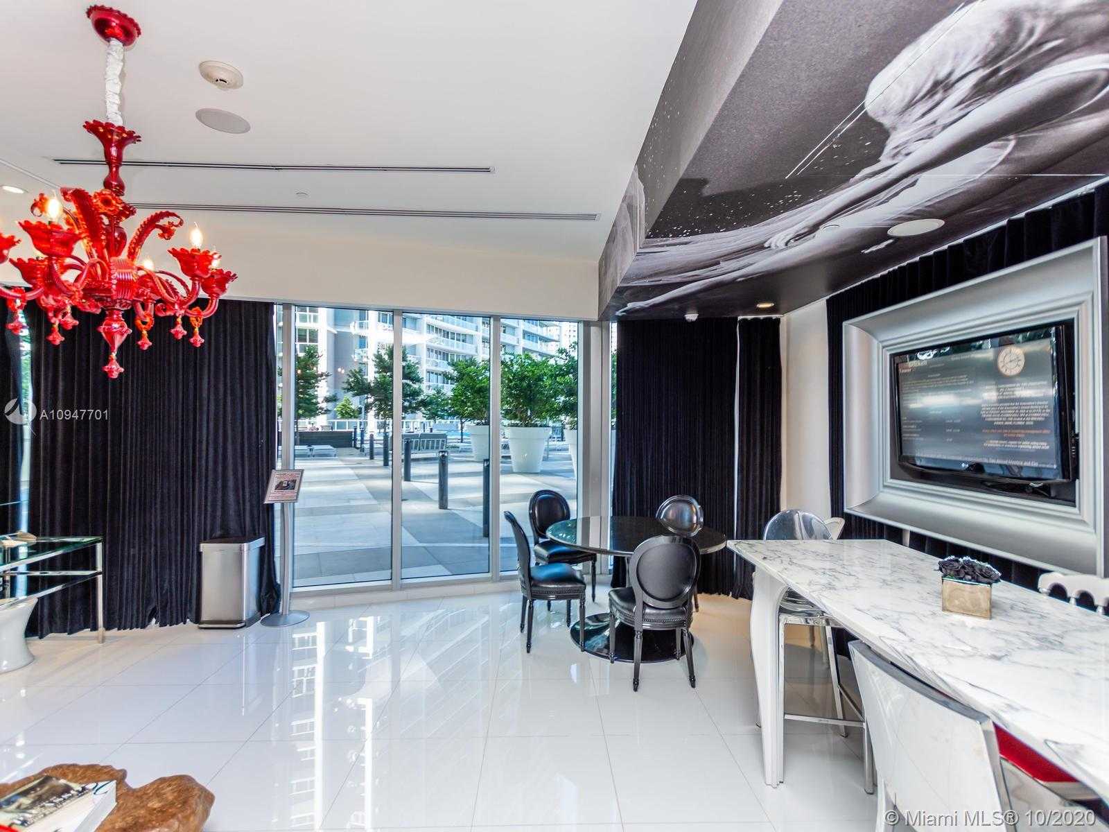 Small Image of 495 BRICKELL AVE #1911, Miami Number 50