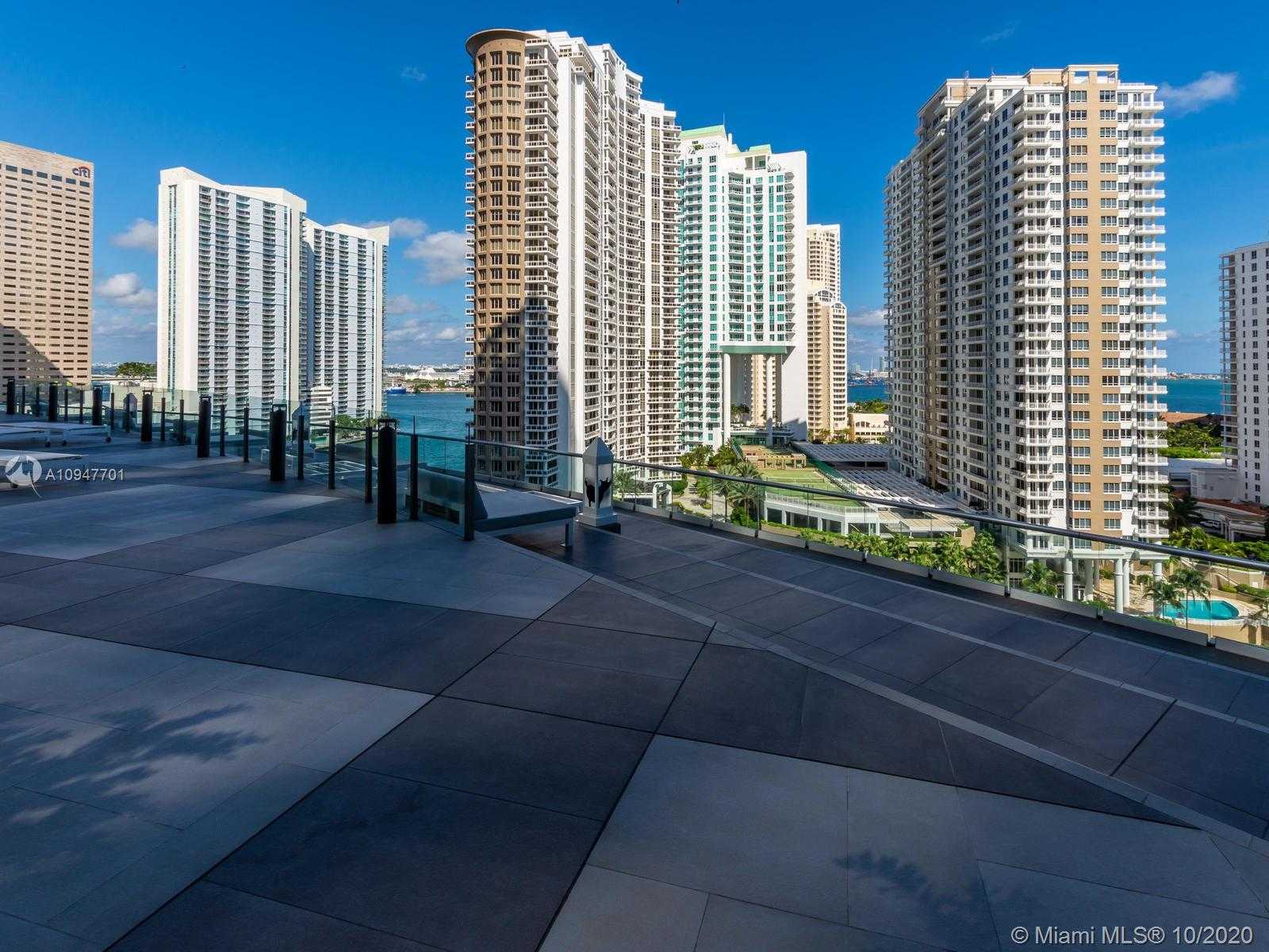 Small Image of 495 BRICKELL AVE #1911, Miami Number 51