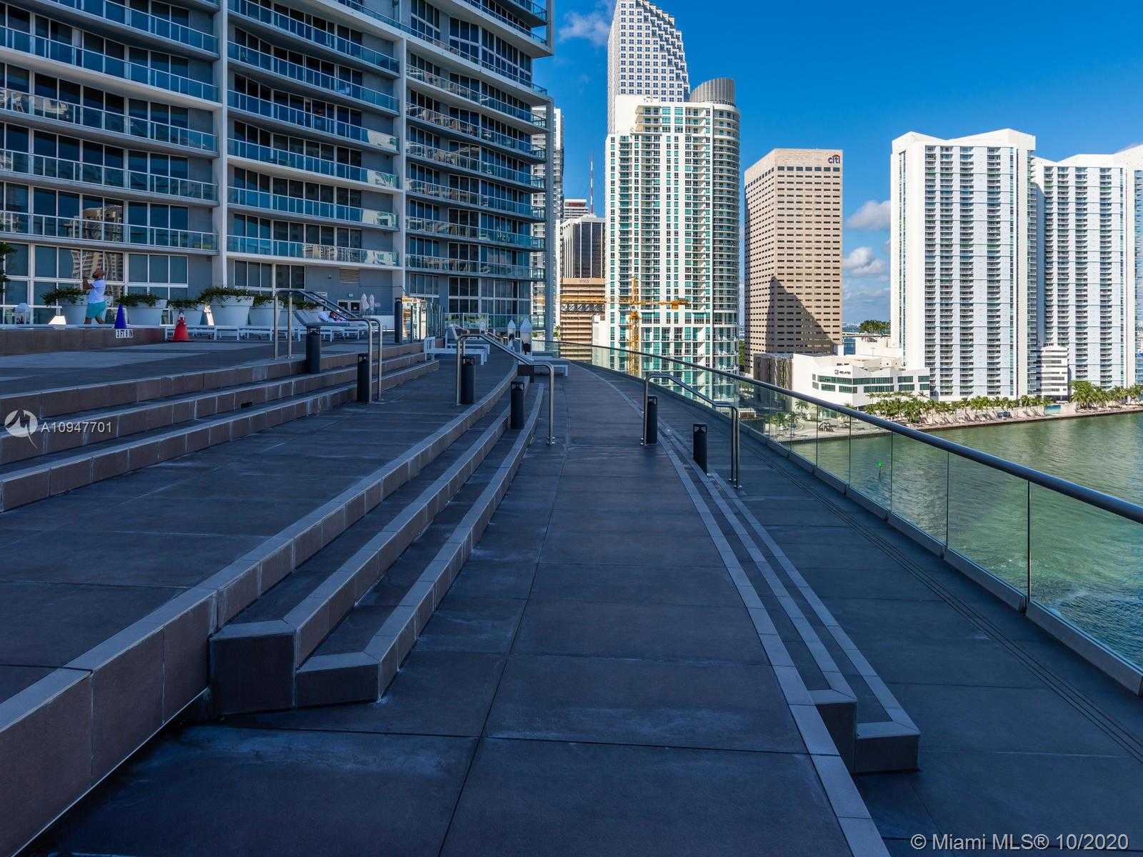 Small Image of 495 BRICKELL AVE #1911, Miami Number 52