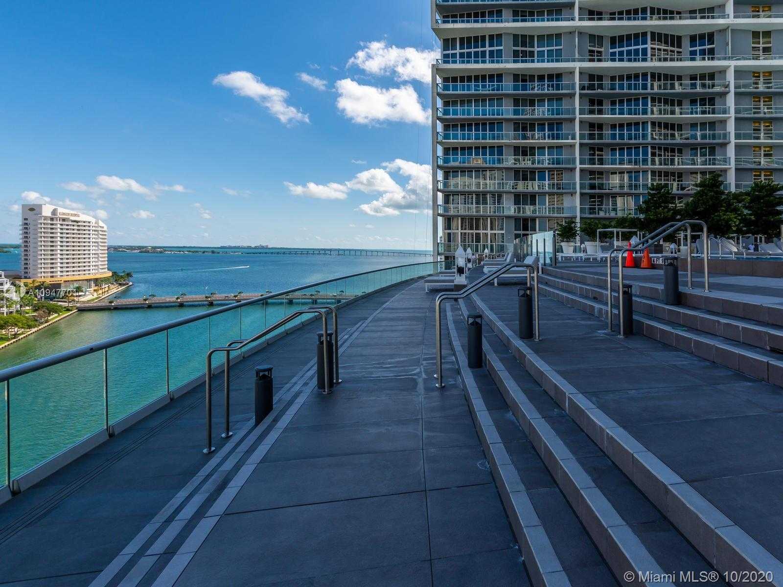 Small Image of 495 BRICKELL AVE #1911, Miami Number 53