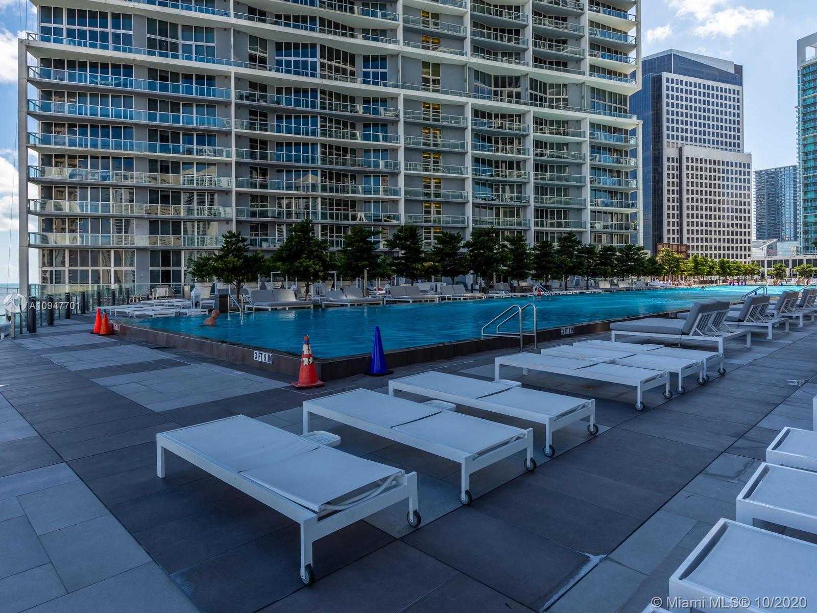 Small Image of 495 BRICKELL AVE #1911, Miami Number 54