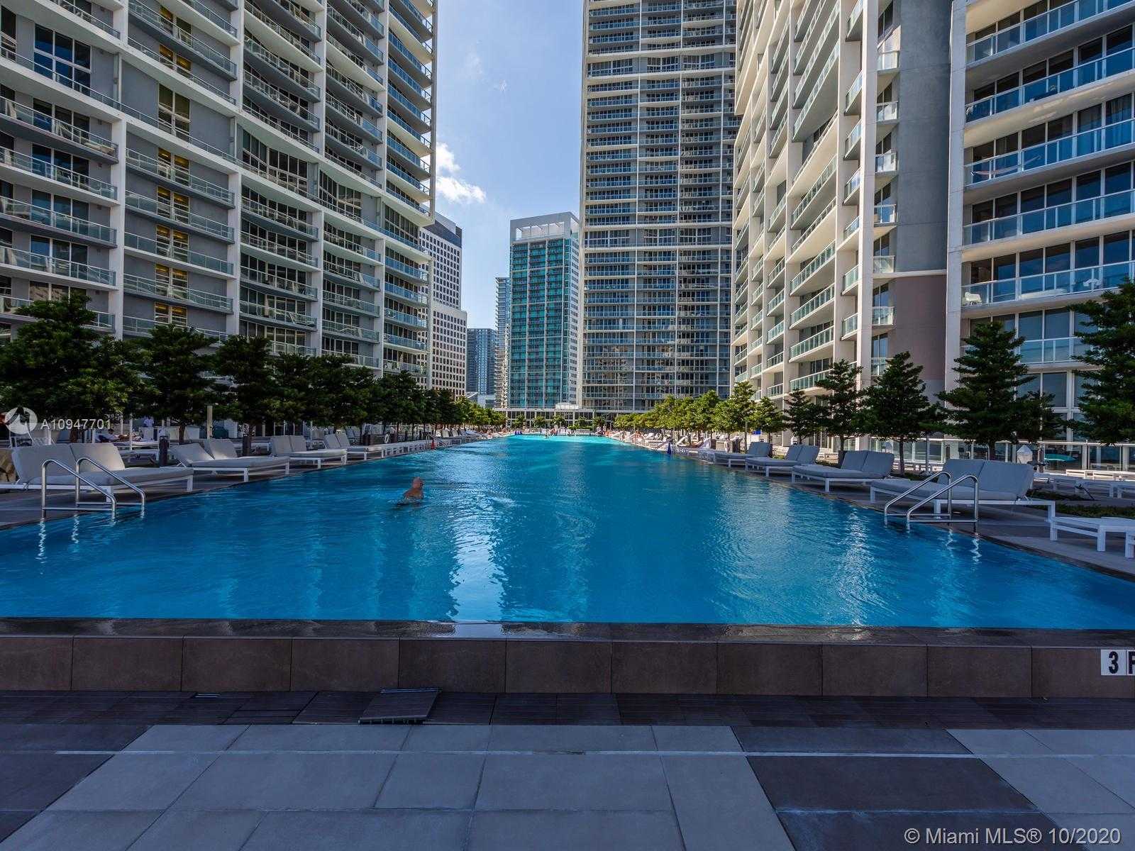 Small Image of 495 BRICKELL AVE #1911, Miami Number 55