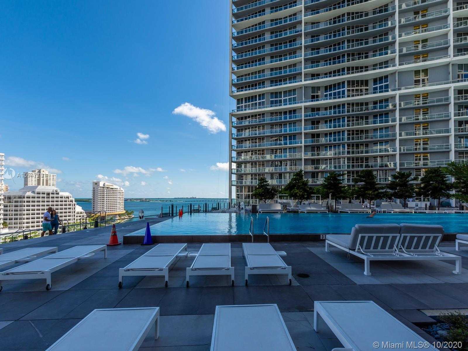Small Image of 495 BRICKELL AVE #1911, Miami Number 56