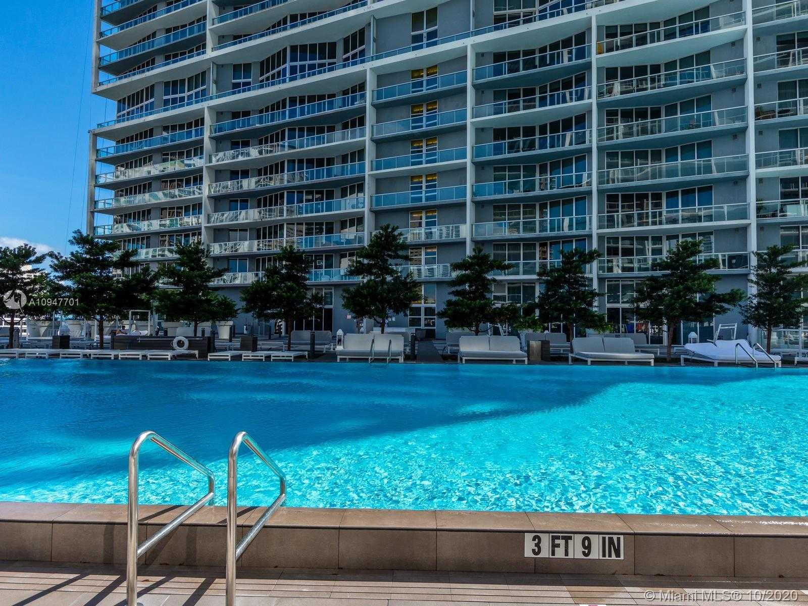 Small Image of 495 BRICKELL AVE #1911, Miami Number 57