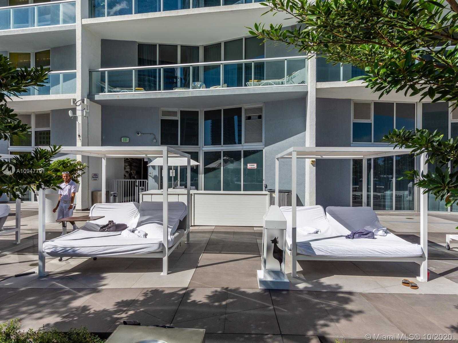 Small Image of 495 BRICKELL AVE #1911, Miami Number 59