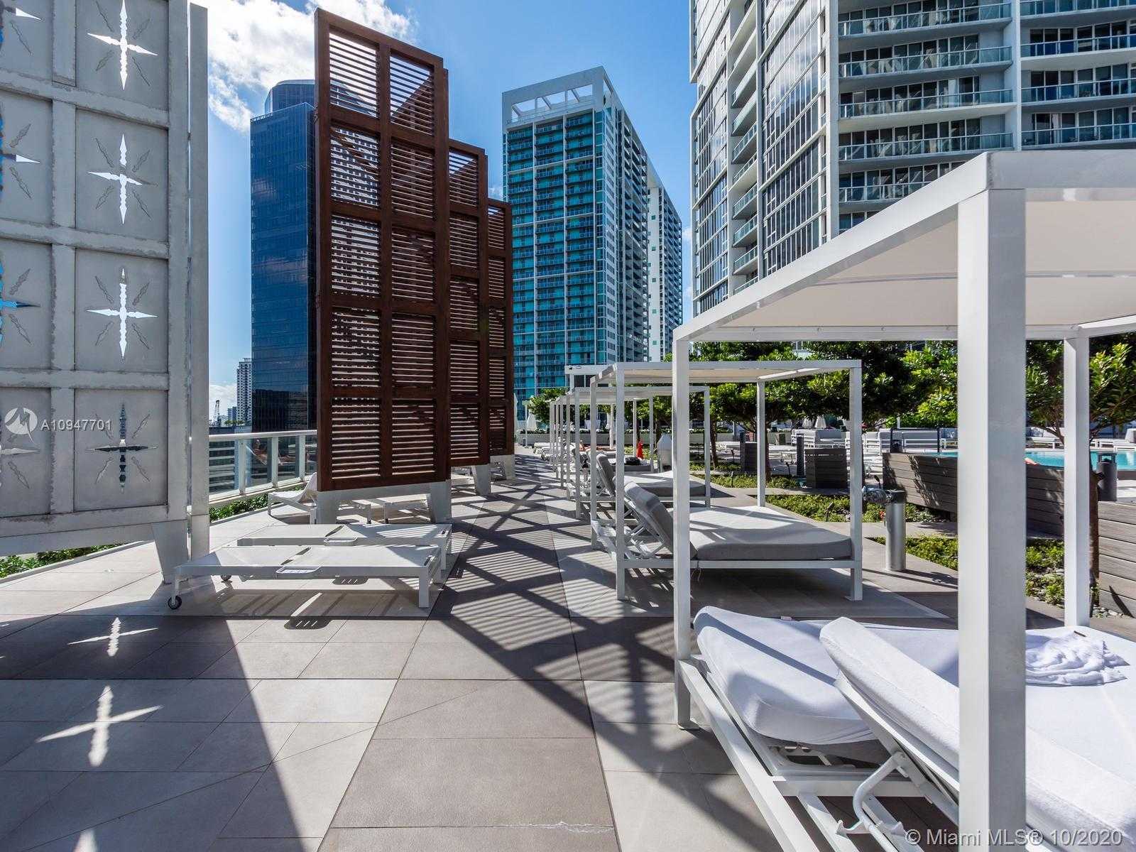 Small Image of 495 BRICKELL AVE #1911, Miami Number 60