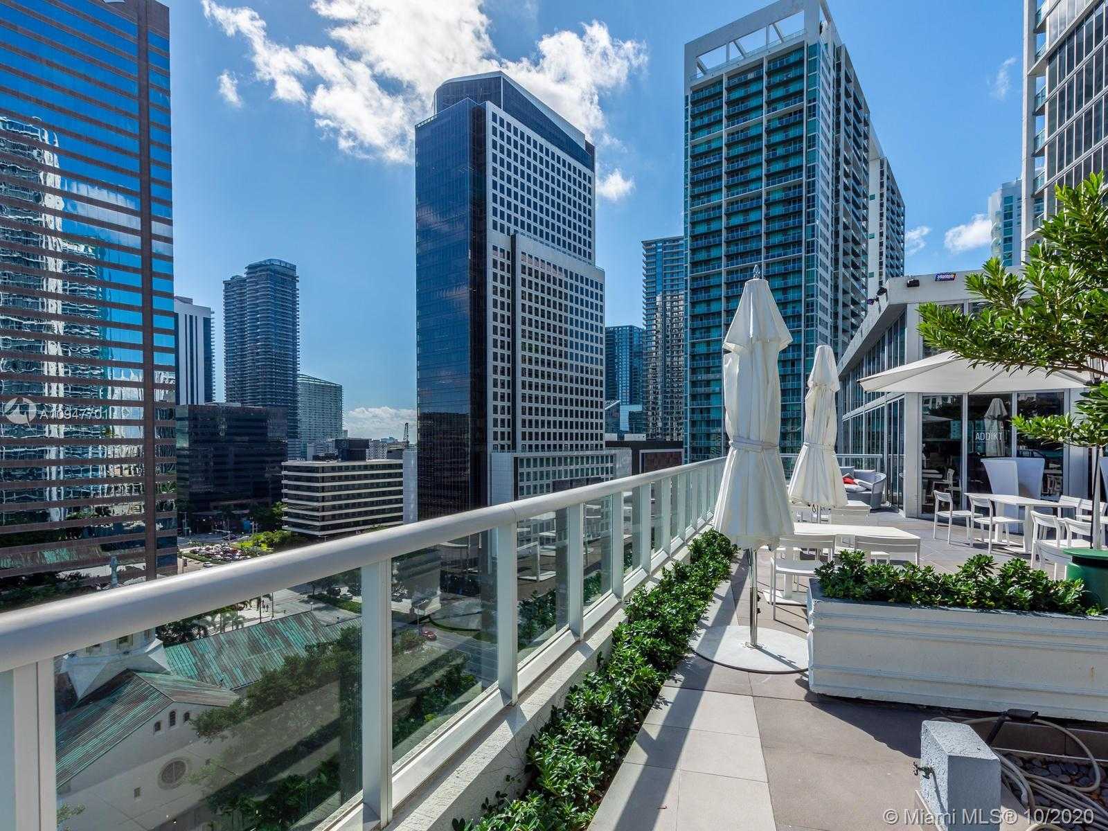 Small Image of 495 BRICKELL AVE #1911, Miami Number 61