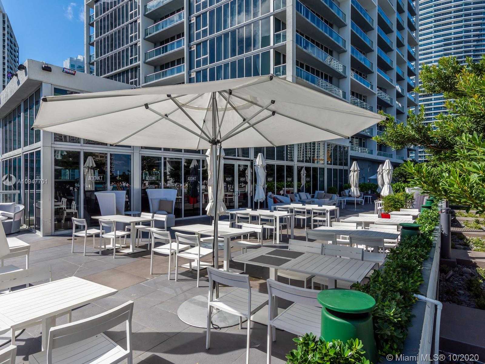 Small Image of 495 BRICKELL AVE #1911, Miami Number 62