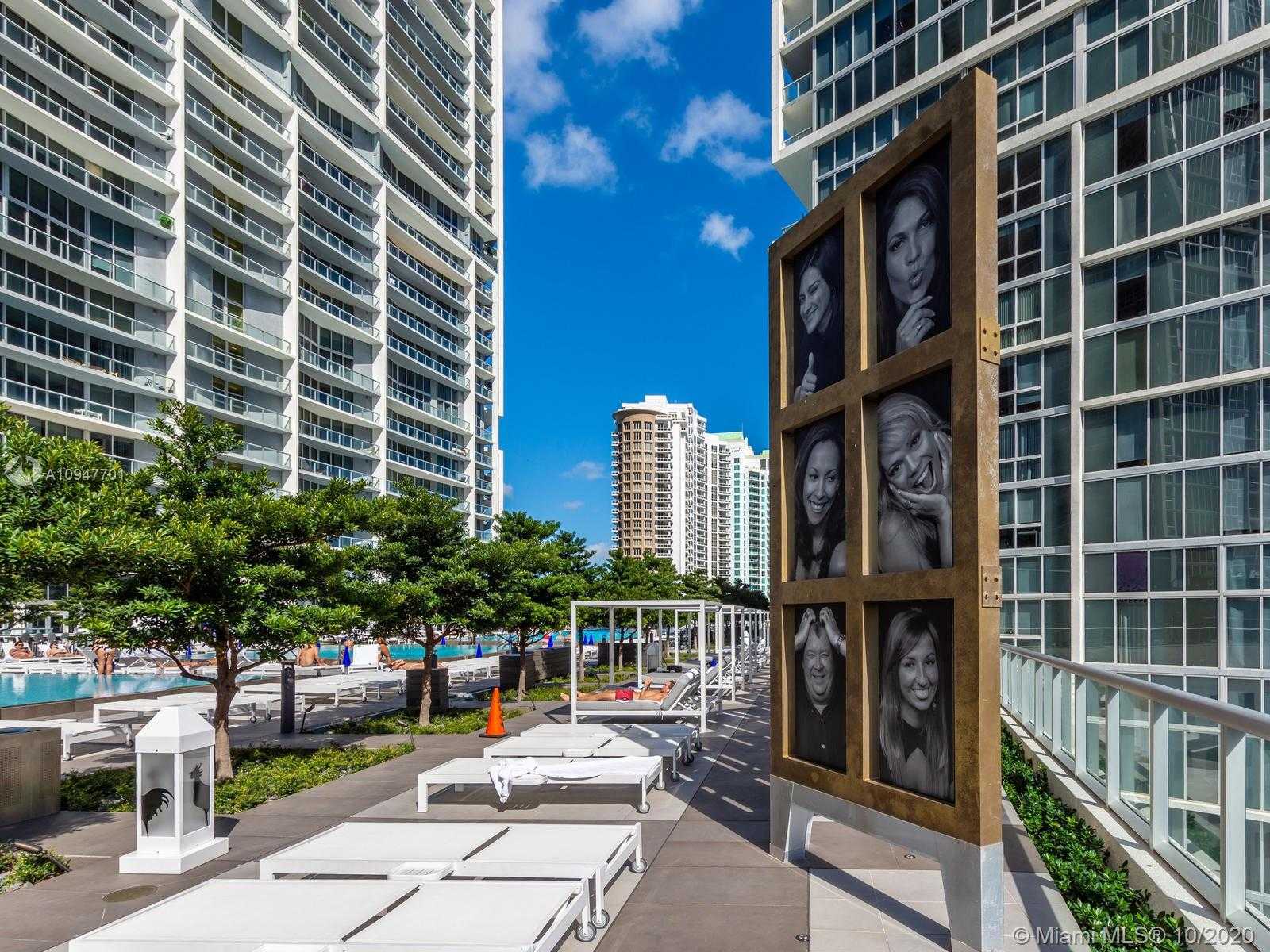 Small Image of 495 BRICKELL AVE #1911, Miami Number 63