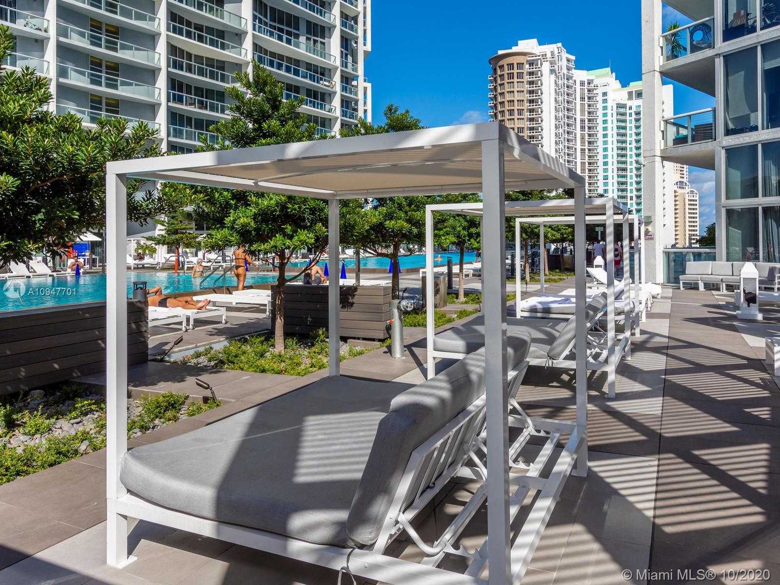Small Image of 495 BRICKELL AVE #1911, Miami Number 64