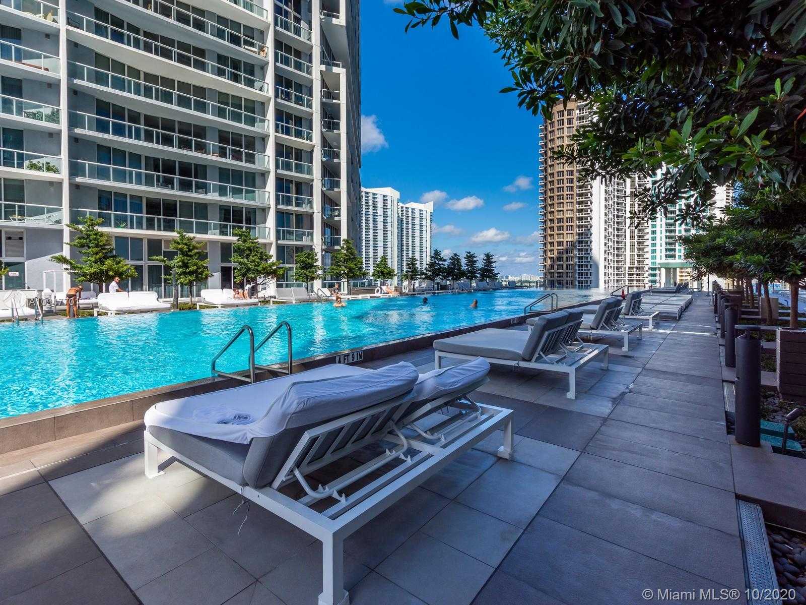 Small Image of 495 BRICKELL AVE #1911, Miami Number 65