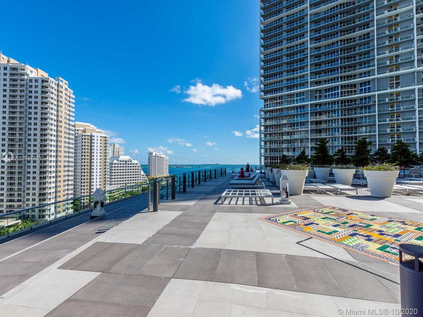Small Image of 495 BRICKELL AVE #1911, Miami Number 66