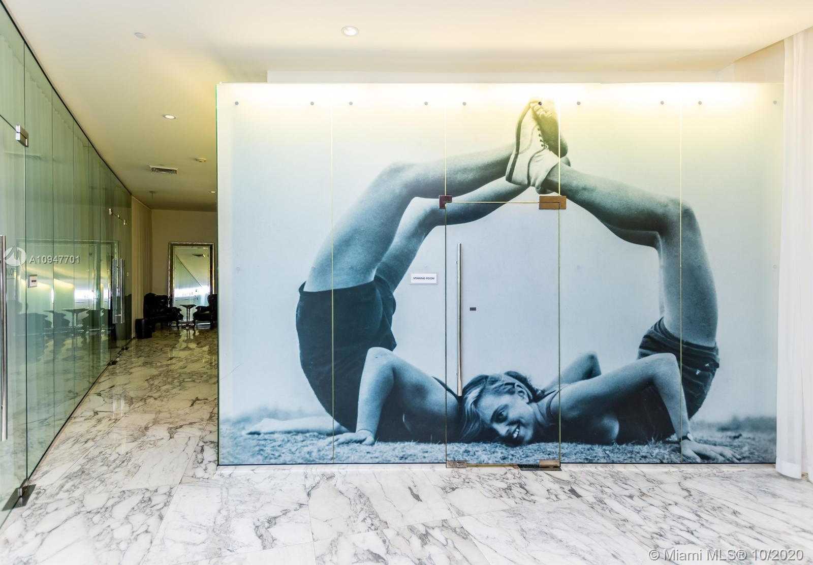 Small Image of 495 BRICKELL AVE #1911, Miami Number 67
