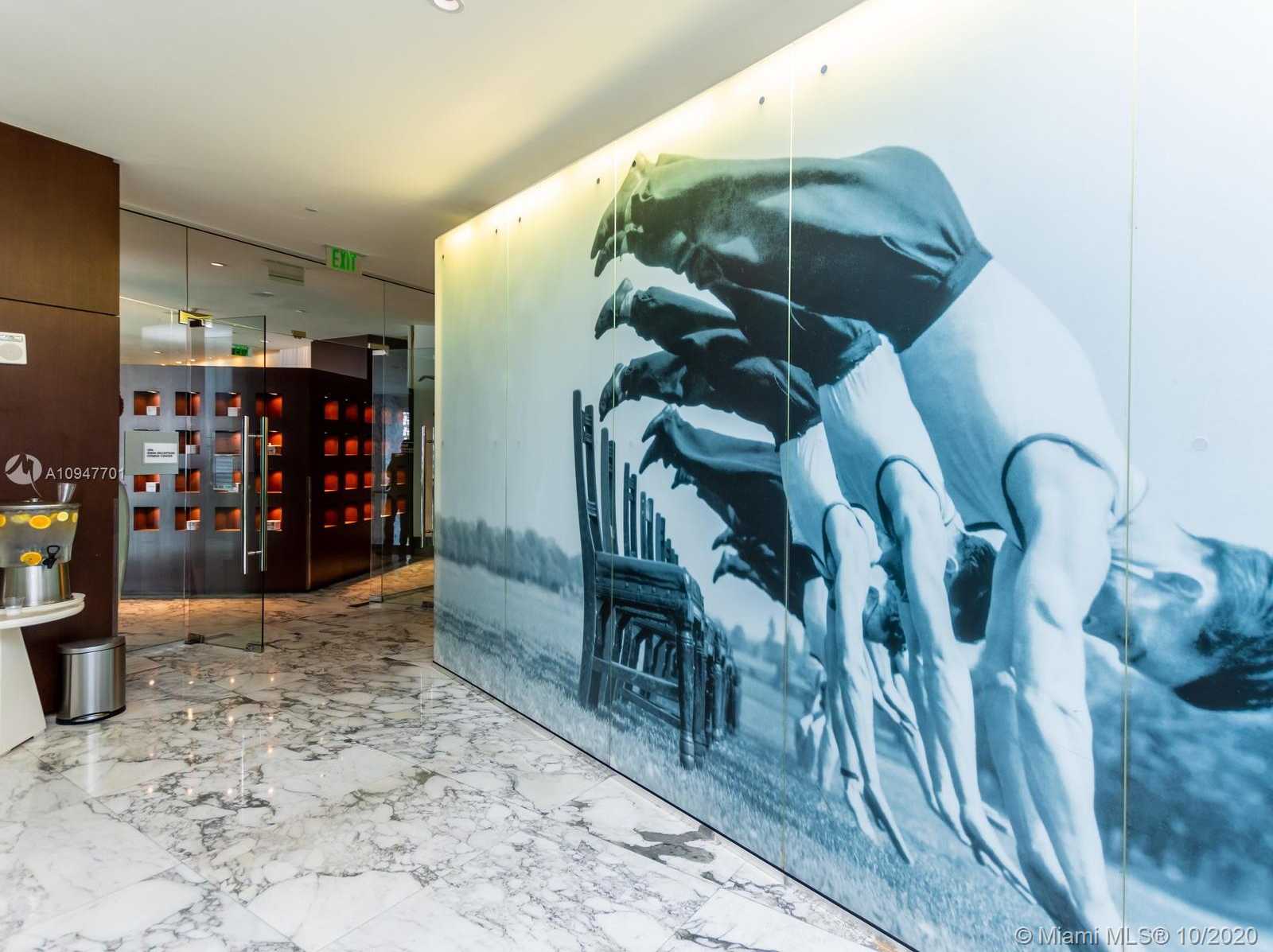 Small Image of 495 BRICKELL AVE #1911, Miami Number 68