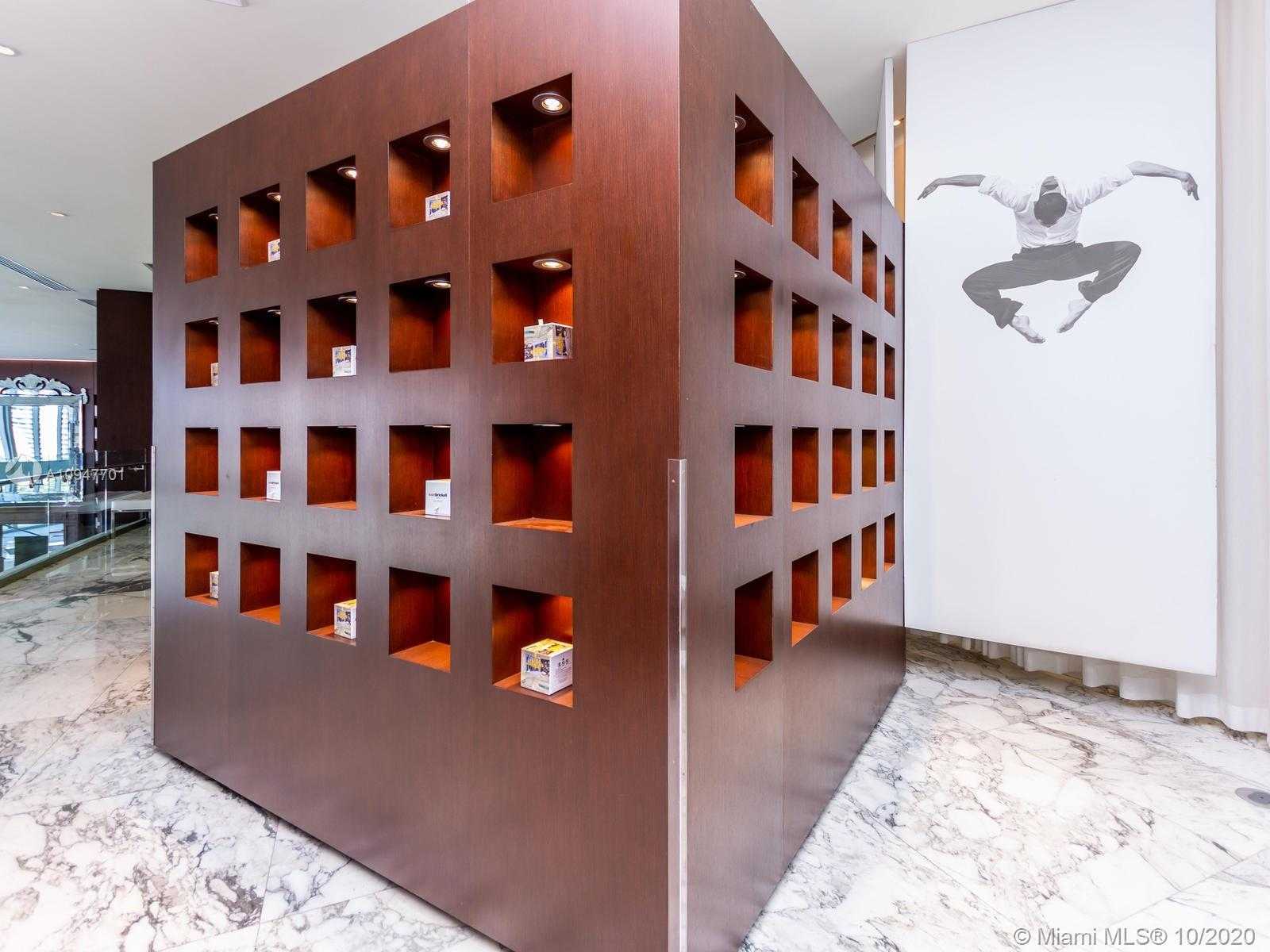 Small Image of 495 BRICKELL AVE #1911, Miami Number 69