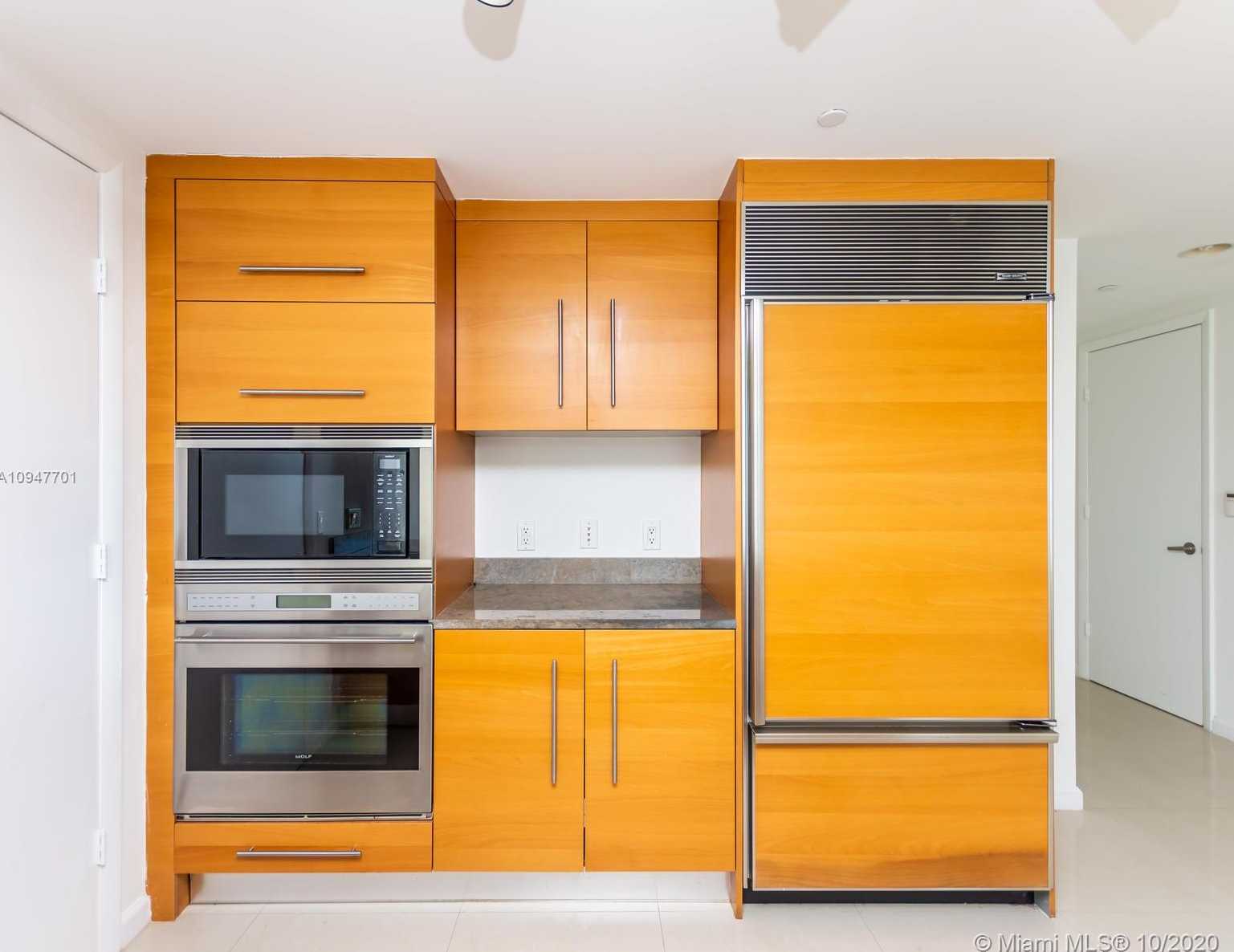 Small Image of 495 BRICKELL AVE #1911, Miami Number 8