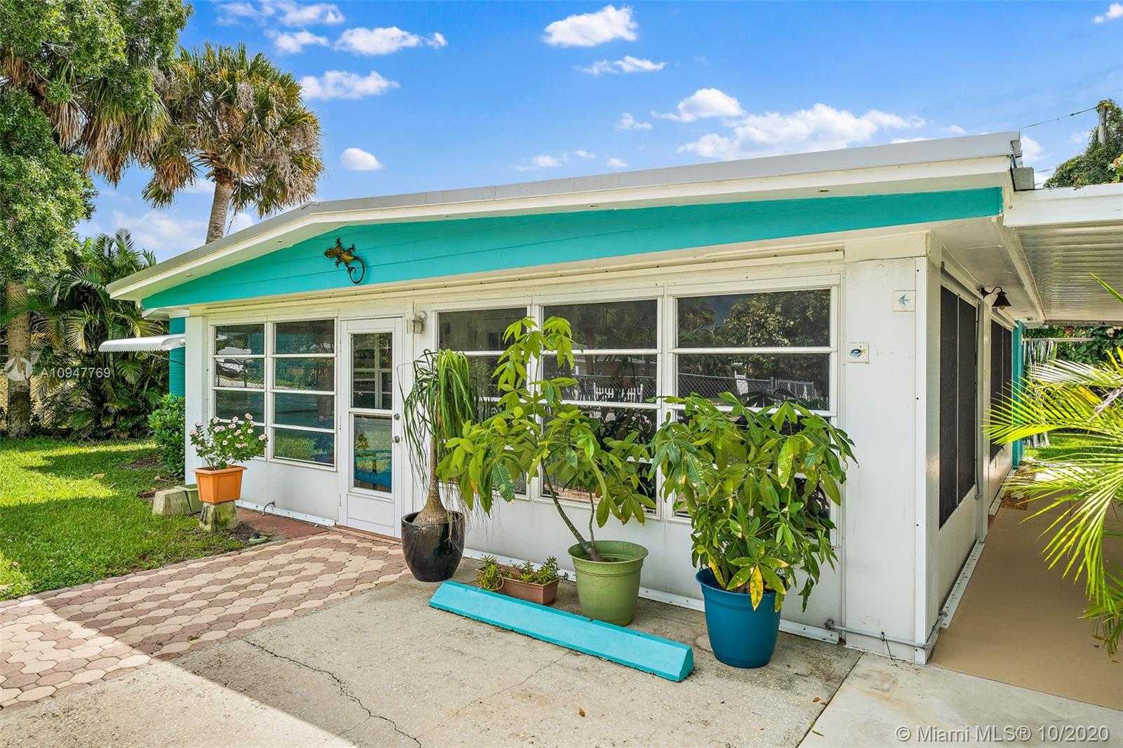Small Image of 1624 NORTH EAST ORION ST, Jensen Beach Number 2