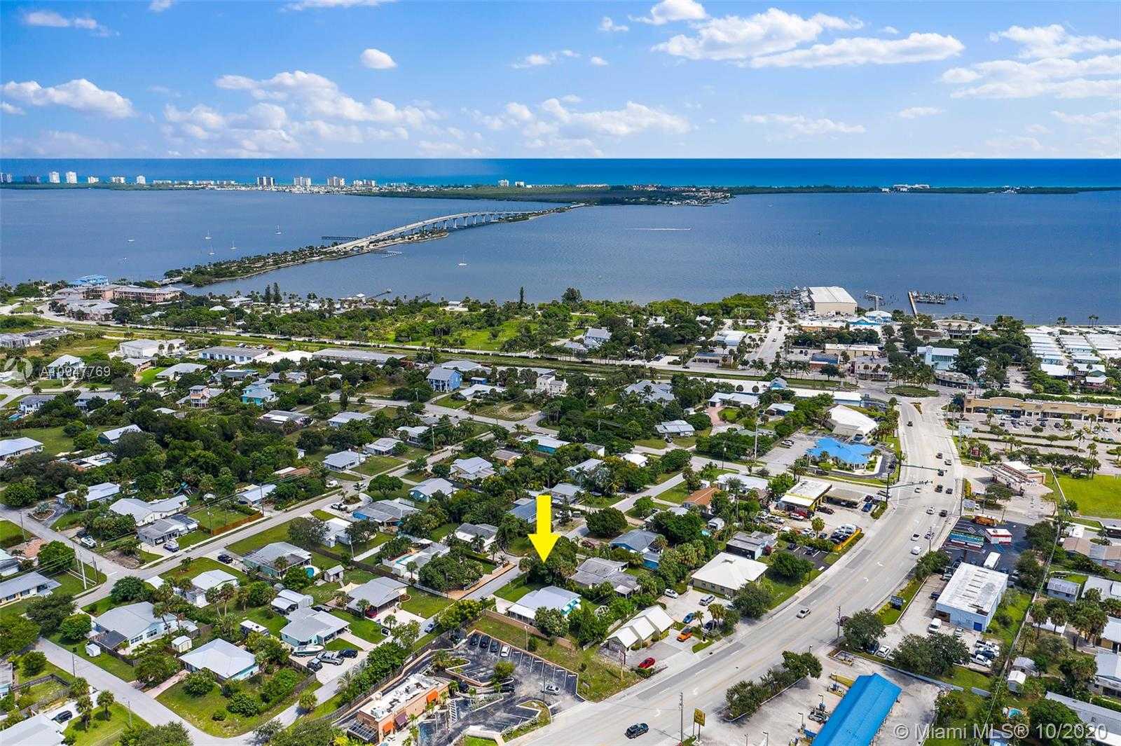Small Image of 1624 NORTH EAST ORION ST, Jensen Beach Number 3