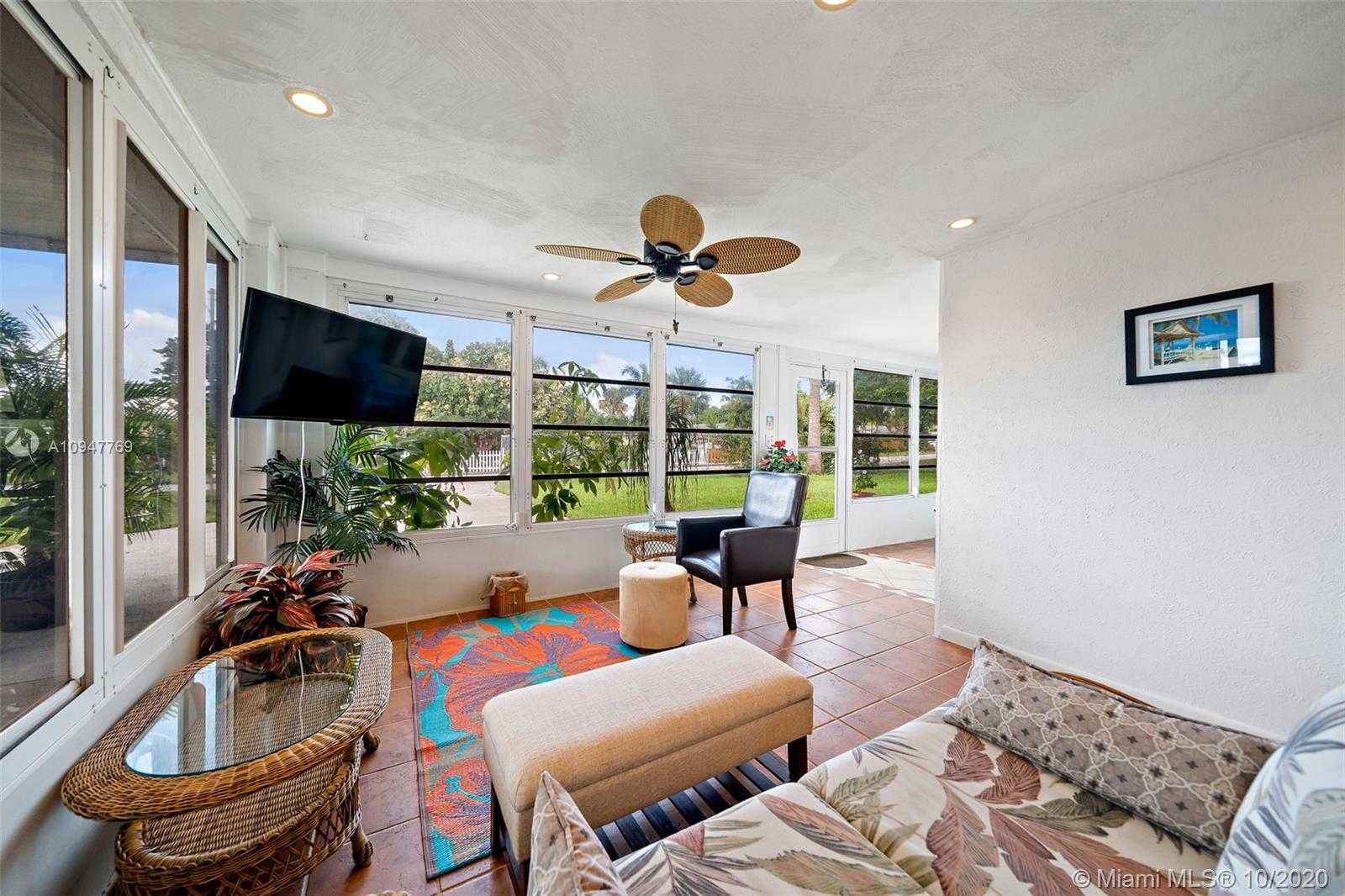 Small Image of 1624 NORTH EAST ORION ST, Jensen Beach Number 4