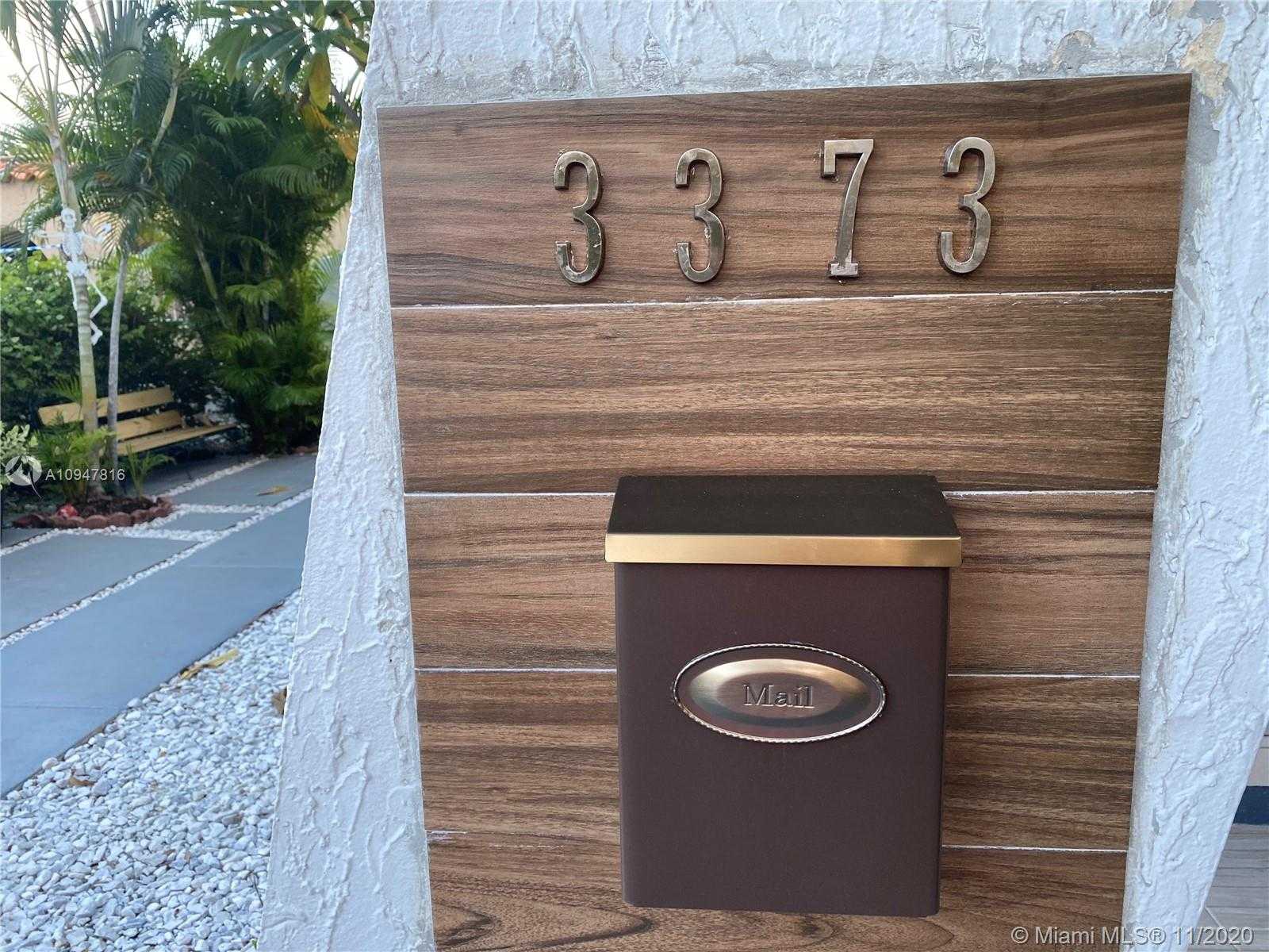 Small Image of 3373 SOUTH WEST 1ST AVE #1, Miami Number 25