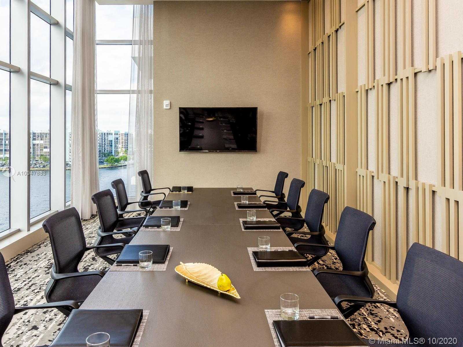 Small Image of 4010 SOUTH OCEAN DR #1007, Hollywood Number 14