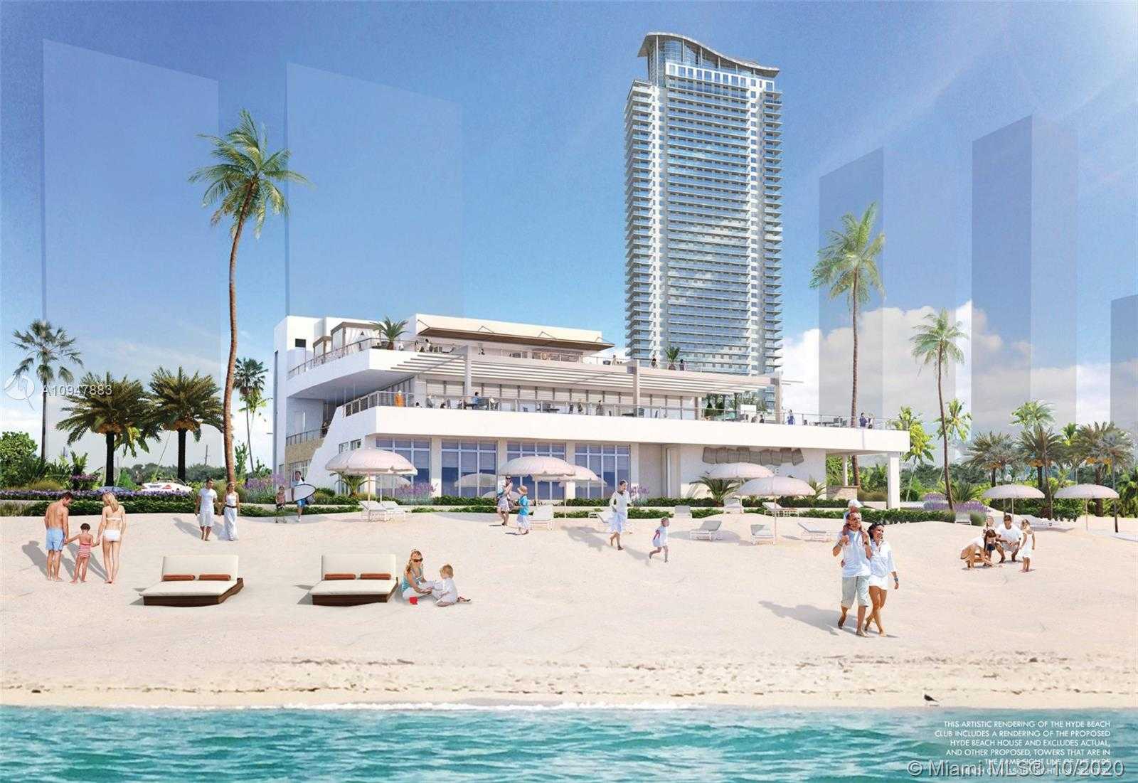 Small Image of 4010 SOUTH OCEAN DR #1007, Hollywood Number 15