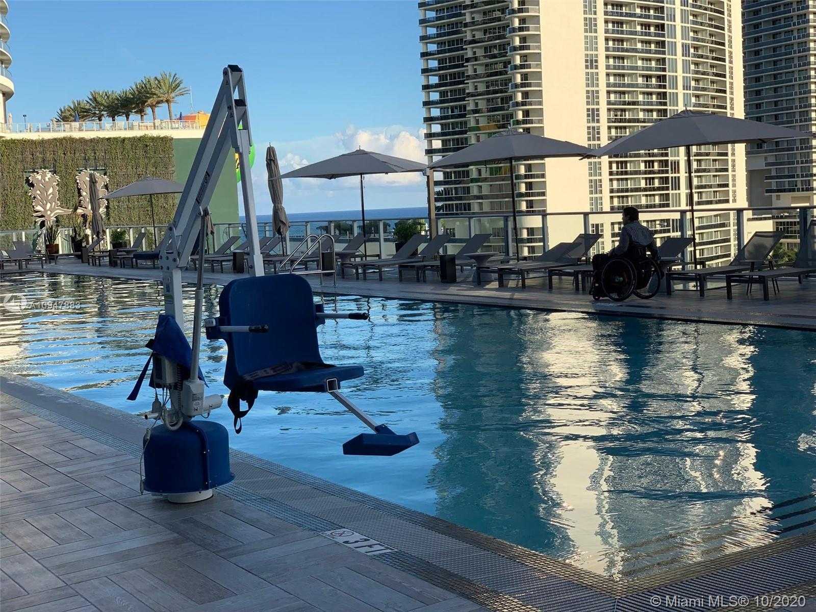 Small Image of 4010 SOUTH OCEAN DR #1007, Hollywood Number 16