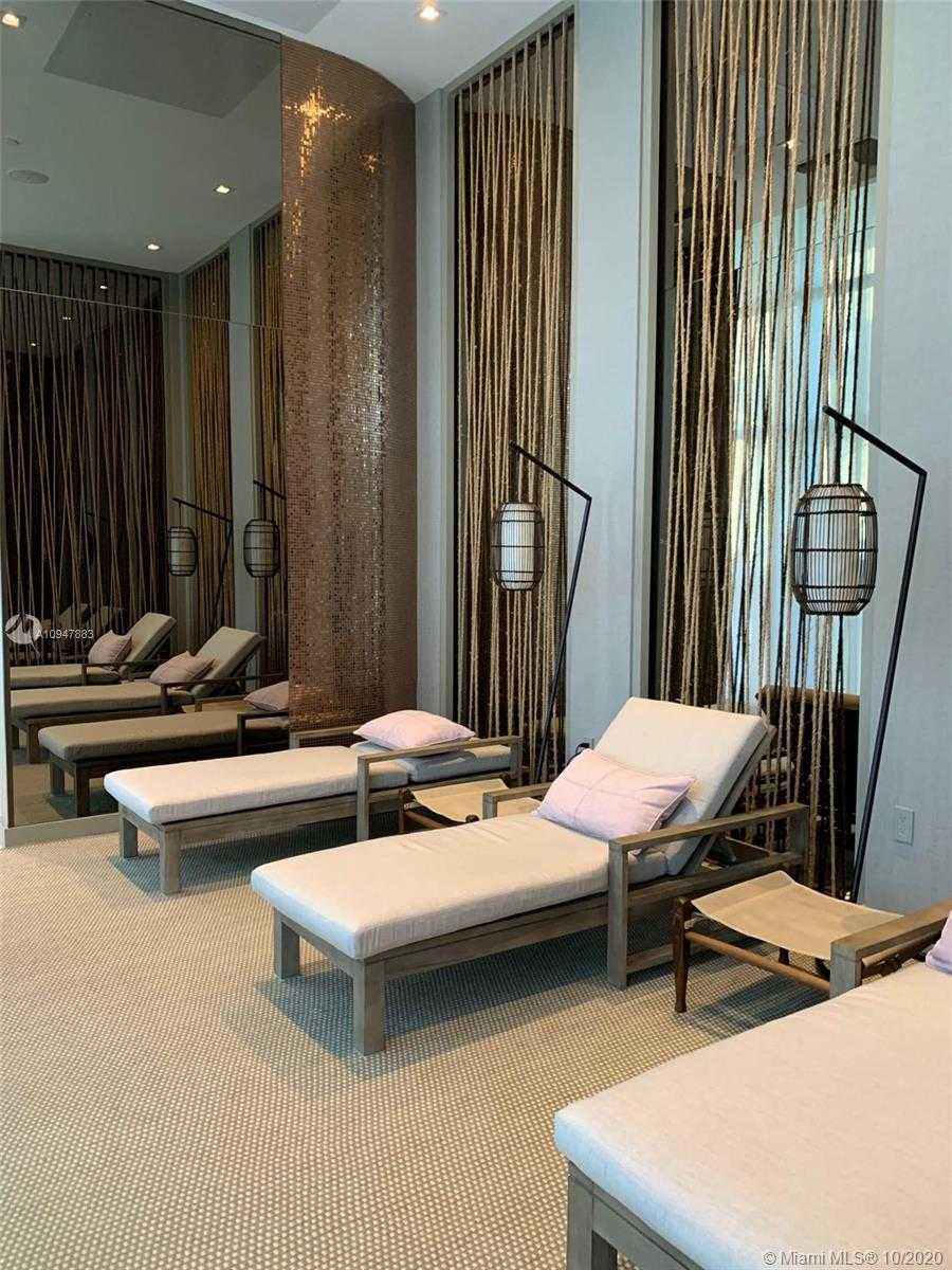 Small Image of 4010 SOUTH OCEAN DR #1007, Hollywood Number 24