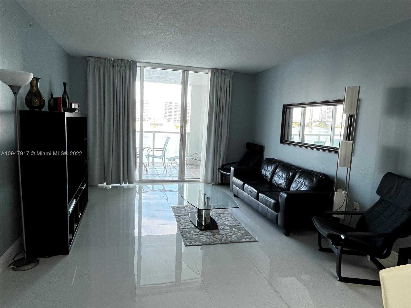 Small Image of 18100 NORTH BAY ROAD #708, Sunny Isles Beach Number 18