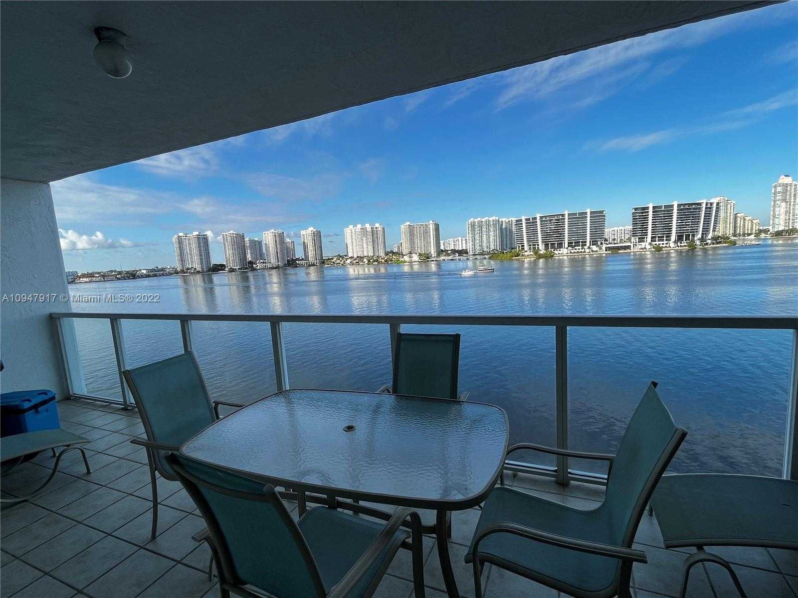 Small Image of 18100 NORTH BAY ROAD #708, Sunny Isles Beach Number 3