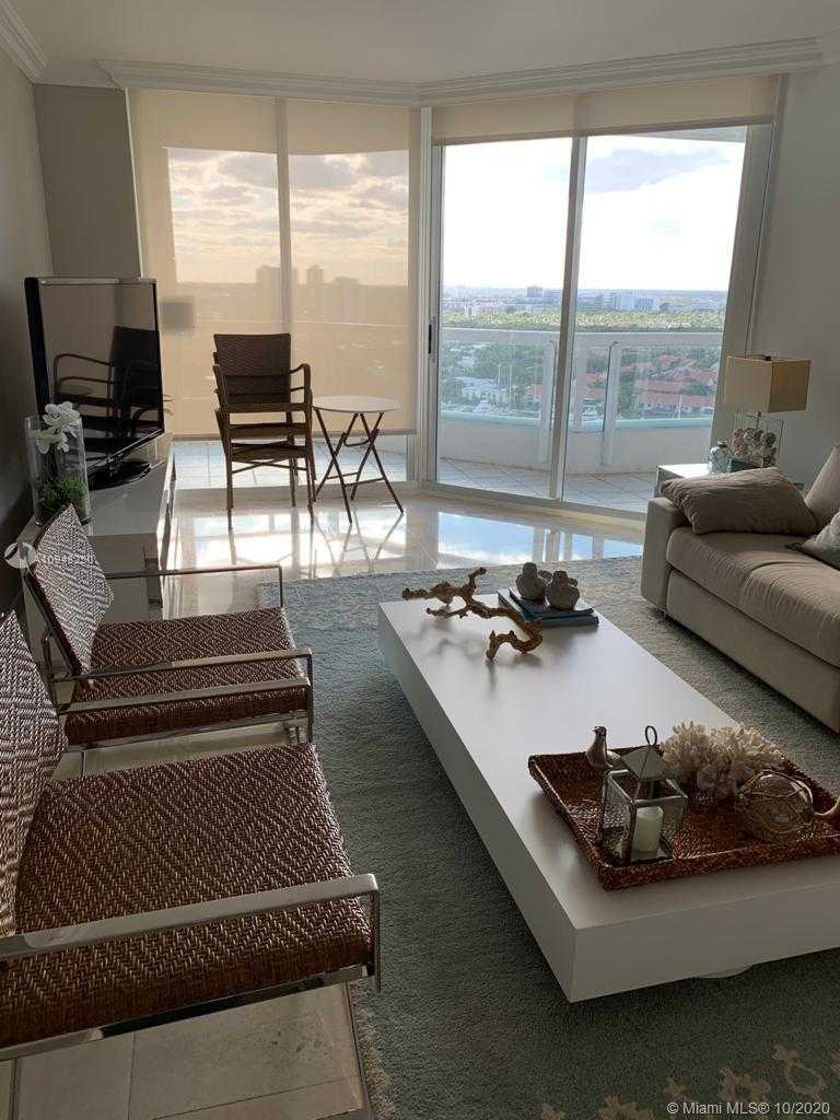 Small Image of 21205 YACHT CLUB DR #2005, Aventura Number 11