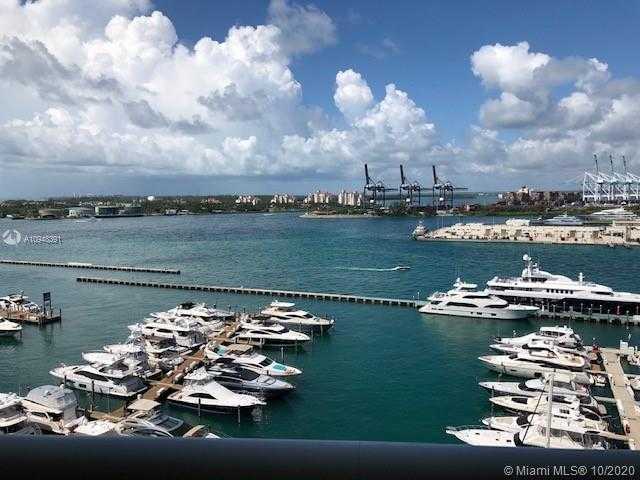 Small Image of 400 ALTON RD #1203, Miami Beach Number 2