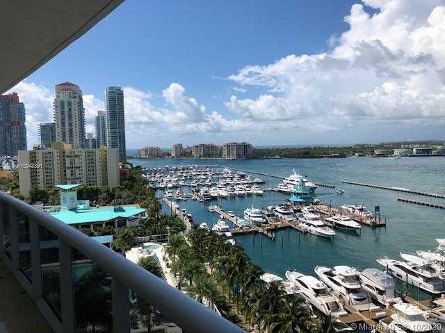 Small Image of 400 ALTON RD #1203, Miami Beach Number 3