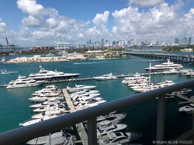 Small Image of 400 ALTON RD #1203, Miami Beach Number 4