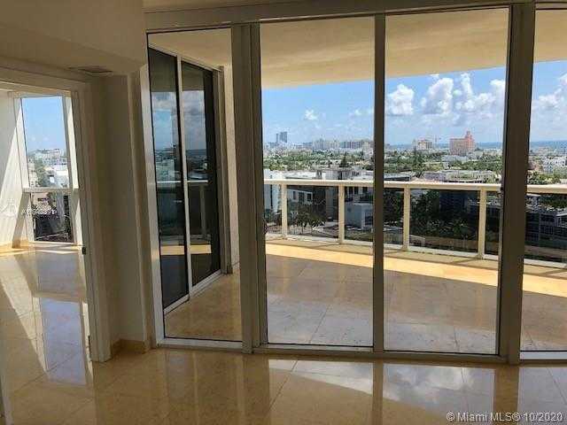 Small Image of 400 ALTON RD #1203, Miami Beach Number 7