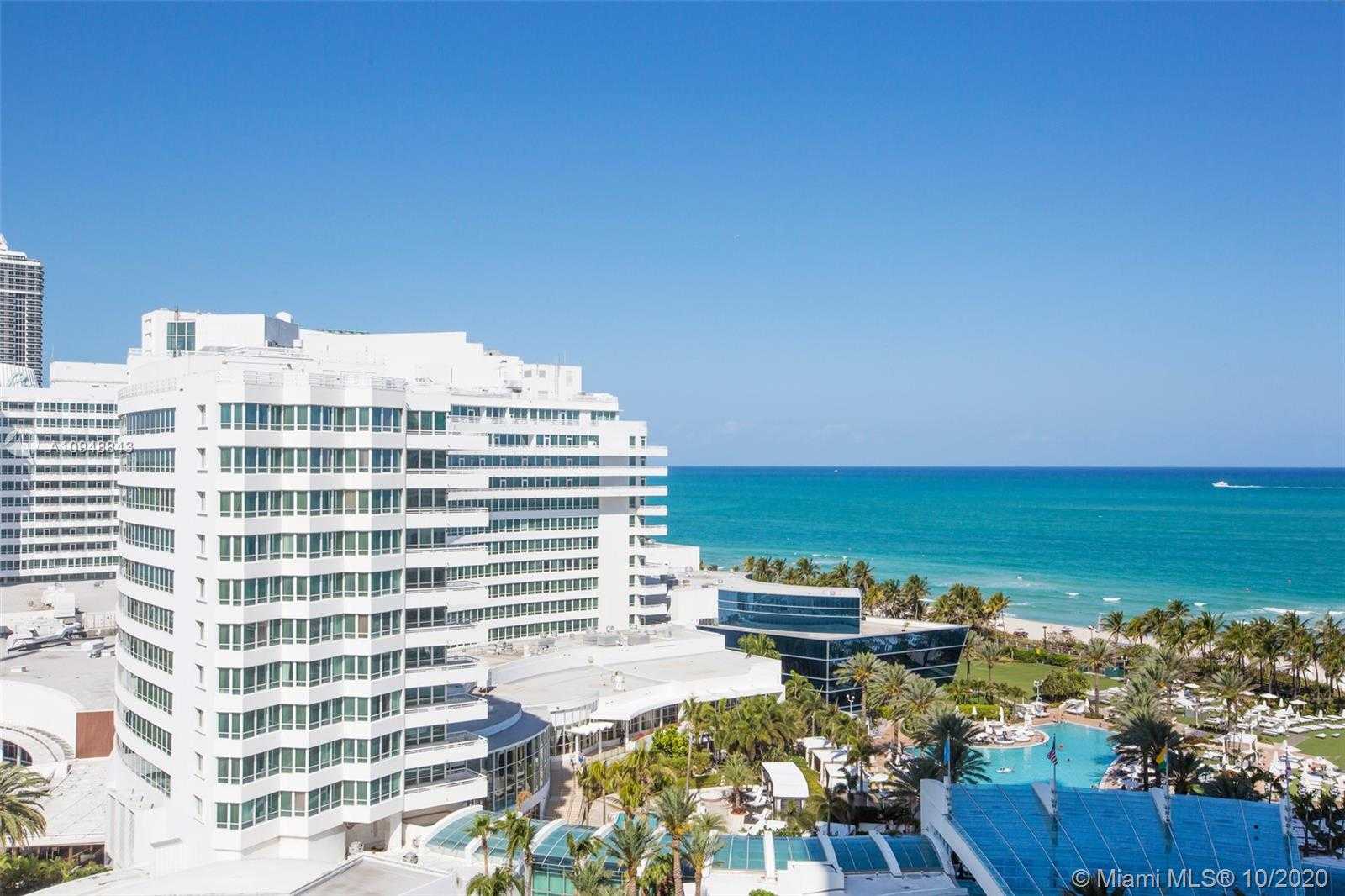 Small Image of 4401 COLLINS AVE #1115, Miami Beach Number 10