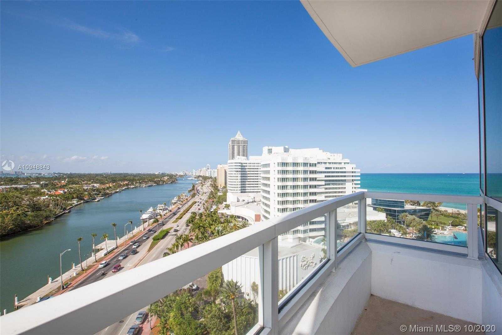 Small Image of 4401 COLLINS AVE #1115, Miami Beach Number 12