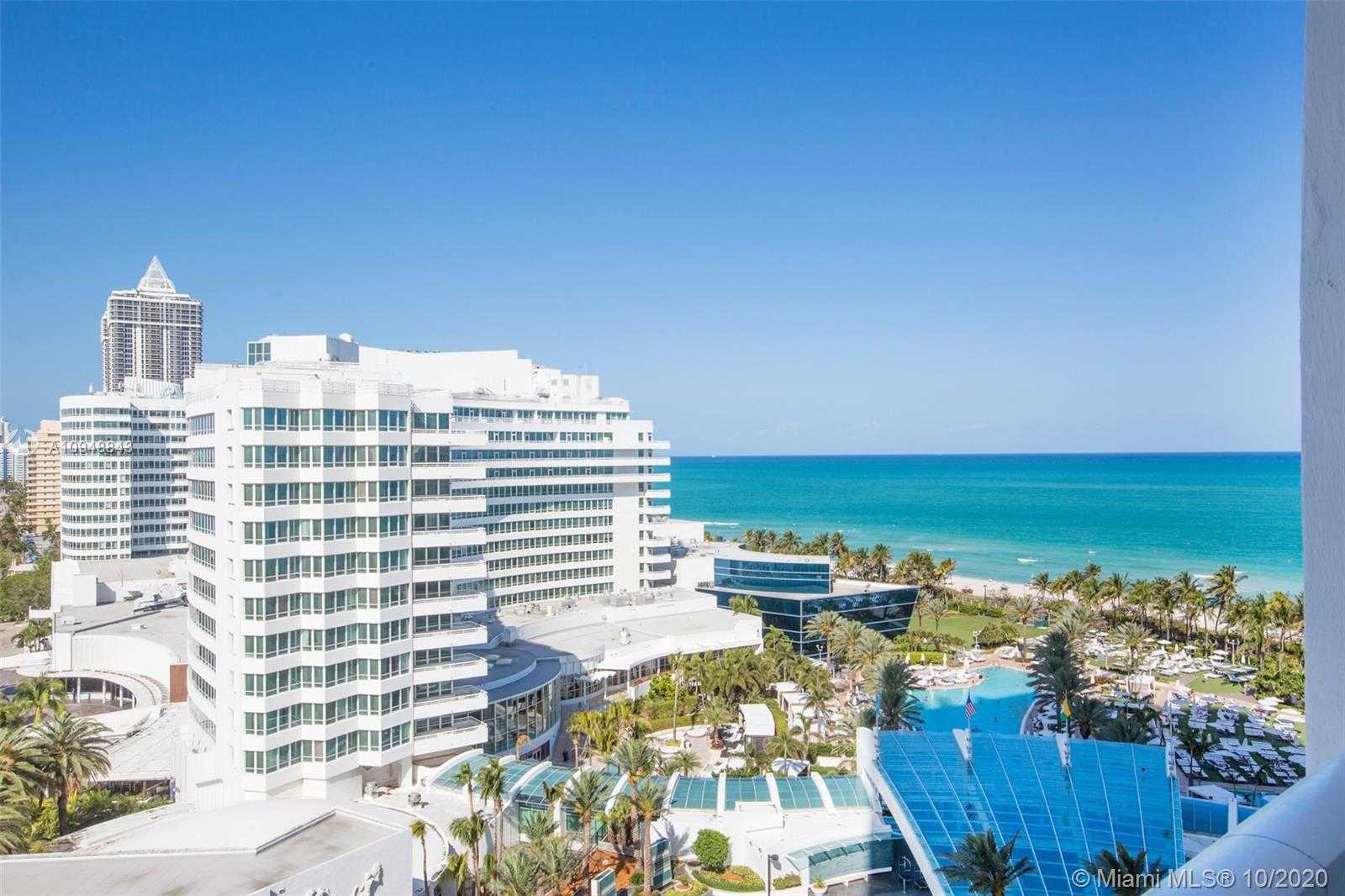 Small Image of 4401 COLLINS AVE #1115, Miami Beach Number 16