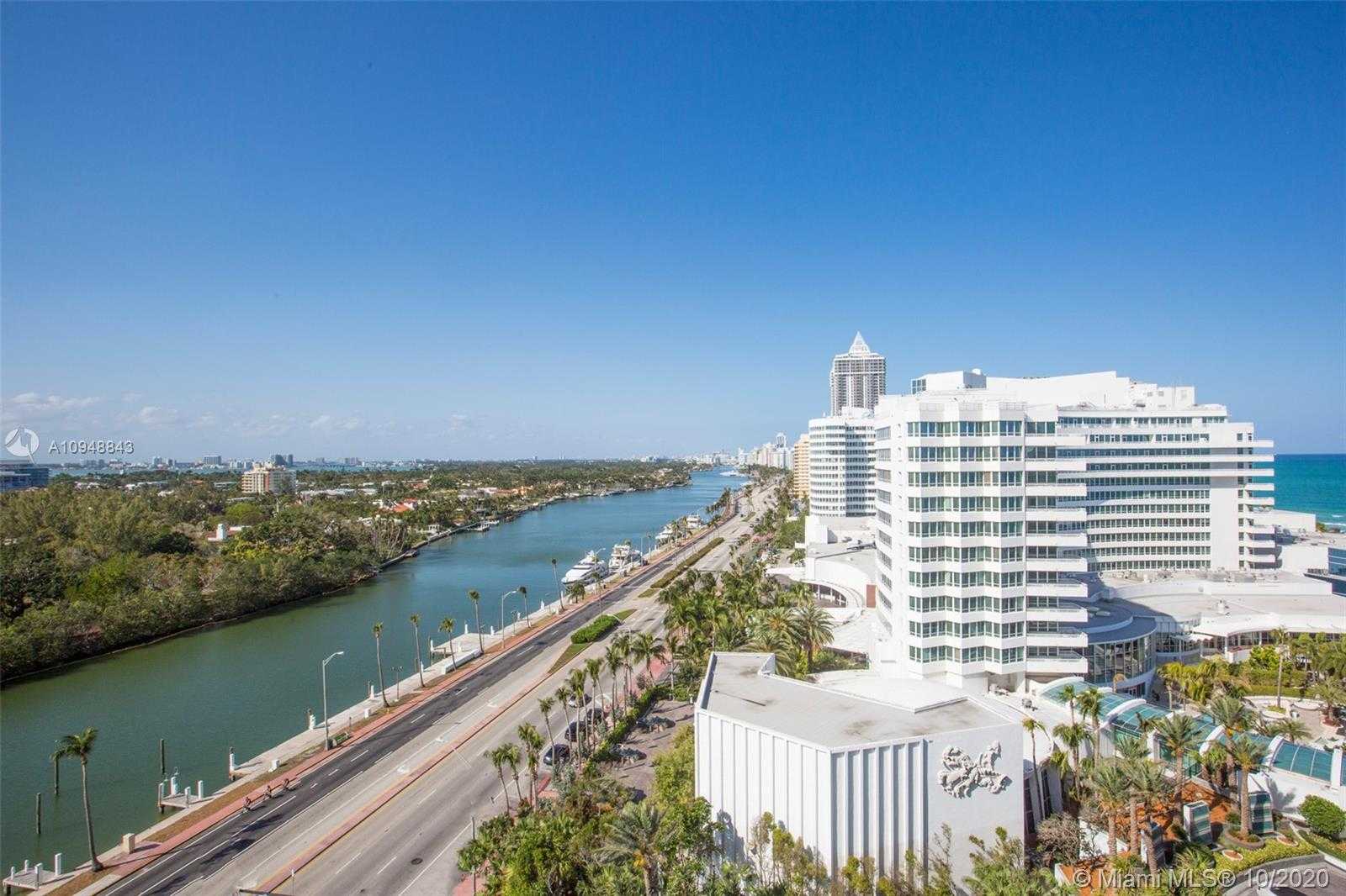 Small Image of 4401 COLLINS AVE #1115, Miami Beach Number 17