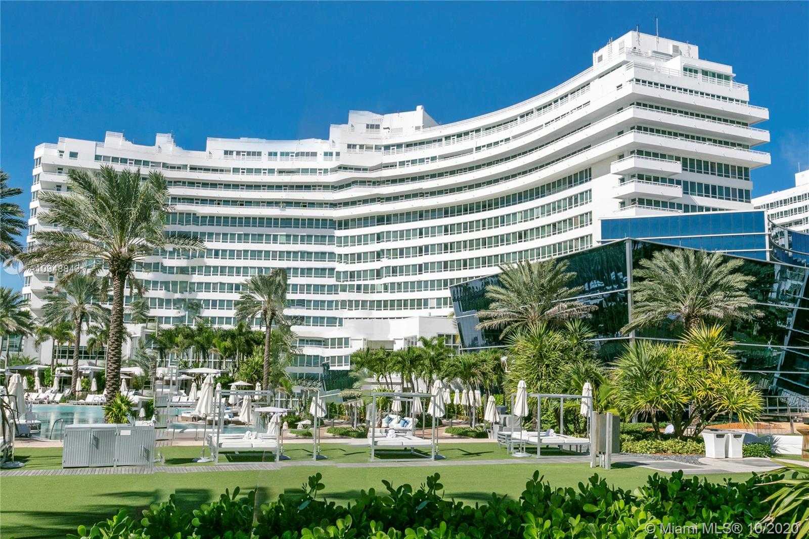 Small Image of 4401 COLLINS AVE #1115, Miami Beach Number 22