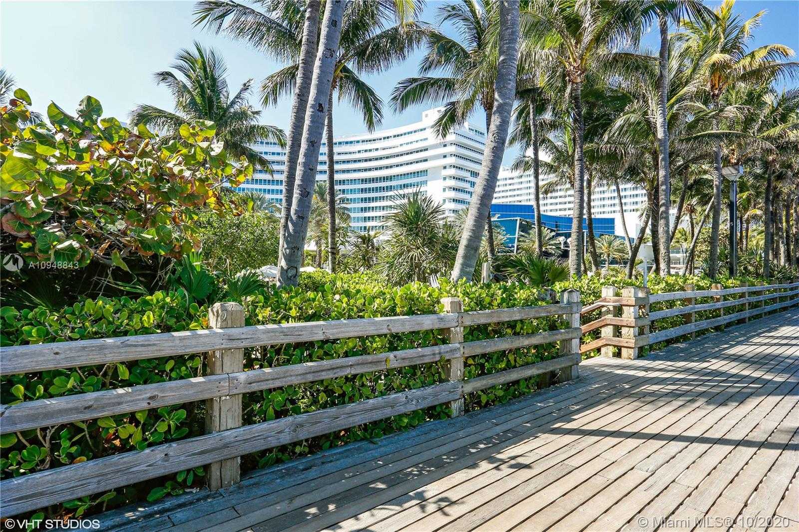 Small Image of 4401 COLLINS AVE #1115, Miami Beach Number 28