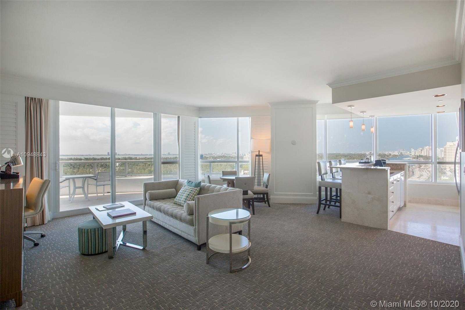 Small Image of 4401 COLLINS AVE #1115, Miami Beach Number 5