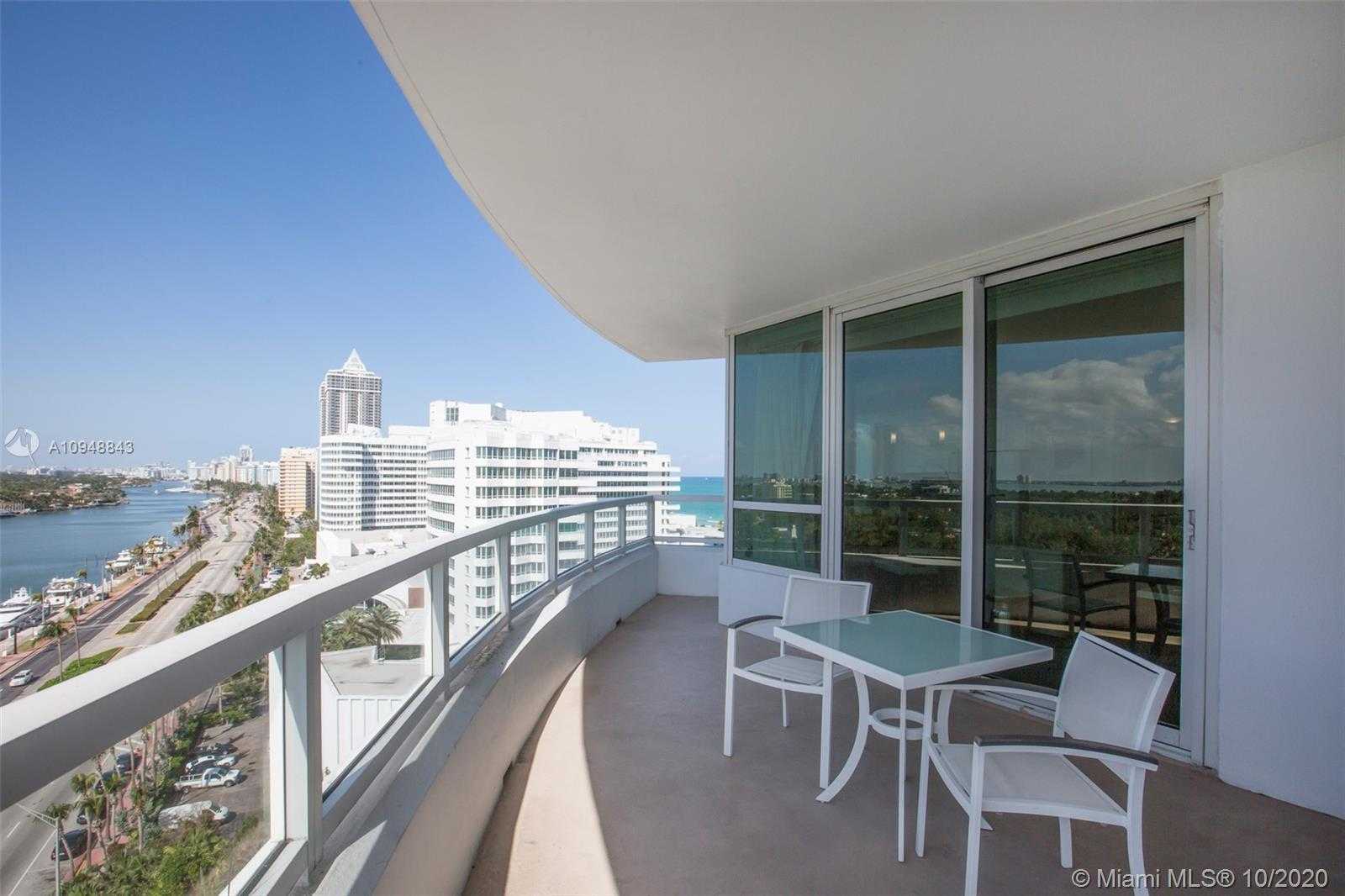 Small Image of 4401 COLLINS AVE #1115, Miami Beach Number 6