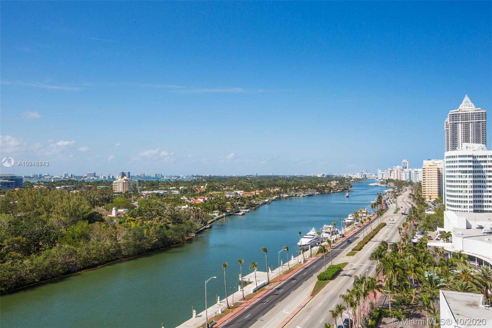 Small Image of 4401 COLLINS AVE #1115, Miami Beach Number 9